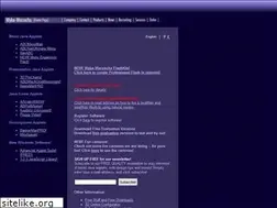 Sites similar to wyka-warzecha.com