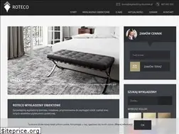 Sites similar to wykladziny.net