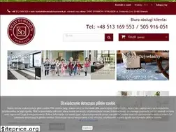 Sites similar to wykladzinyotwock.pl