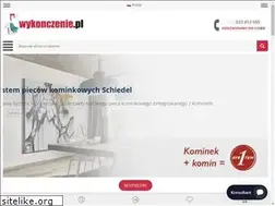 Sites similar to wykonczenie.pl