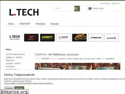 Sites similar to wykrywacze360.pl