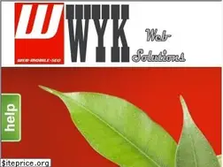 Sites similar to wykweb.com