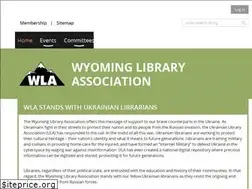 Sites similar to wyla.org