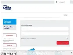 Sites similar to wylaczenia-eneaoperator.pl