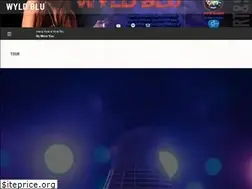 Sites similar to wyldblu.com