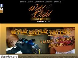 Sites similar to wyldchyldct.com
