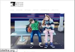 Sites similar to wyldelife.com