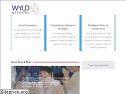 Sites similar to wyldementia.org