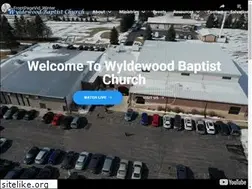 Sites similar to wyldewood.org