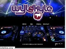 Sites similar to wyldkyle.com