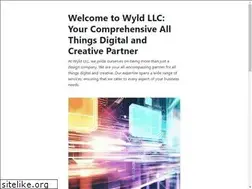 Sites similar to wyldllc.com