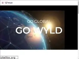 Sites similar to wyldnetworks.com