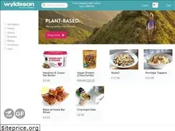 Sites similar to wyldsson.com