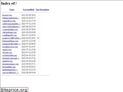 Sites similar to wyldstallyons.com