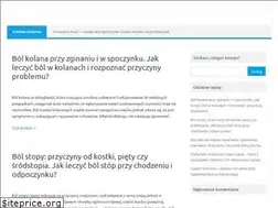 Sites similar to wylecz-bol.pl