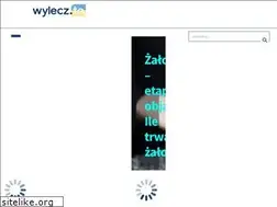 Sites similar to wylecz.to