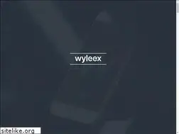 Sites similar to wyleex.com