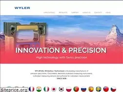 Sites similar to wylerag.com