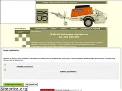 Sites similar to wylewki.prv.pl