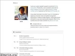 Sites similar to wyli1072.appspot.com