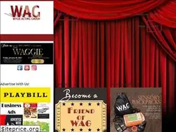 Sites similar to wylieactinggroup.org