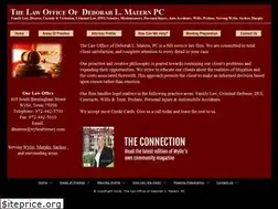 Sites similar to wylieattorney.com