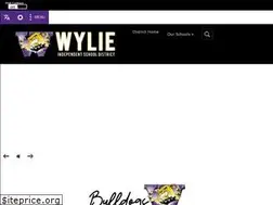 Sites similar to wyliebulldogs.org