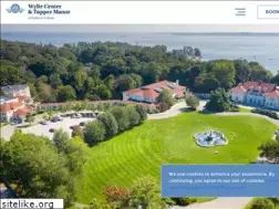 Sites similar to wyliecenter.com