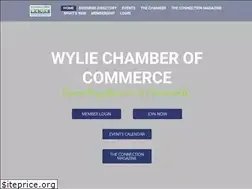 Sites similar to wyliechamber.org