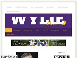 Sites similar to wyliegrowl.com