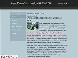 Sites similar to wylielaundromat.com
