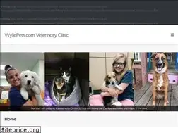 Sites similar to wyliepets.com