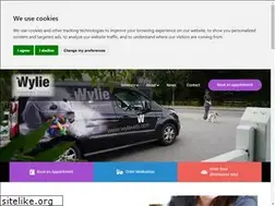 Sites similar to wylievets.com