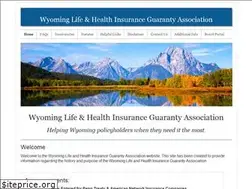 Sites similar to wylifega.org