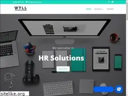 Sites similar to wylltech.com