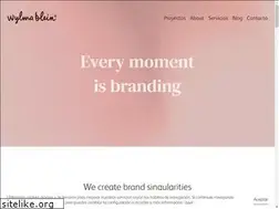 Sites similar to wylmablein.com