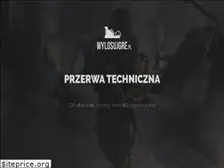 Sites similar to wylosujgre.pl