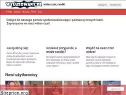Sites similar to wyluzowany.pl