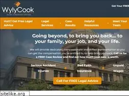 Sites similar to wylylawfirm.com