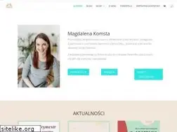 Sites similar to wymagajace.pl