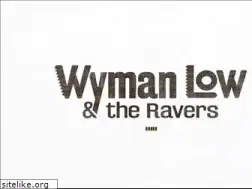 Sites similar to wyman-low.com