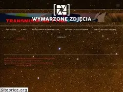 Sites similar to wymarzonezdjecia.pl