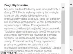 Sites similar to wymarzonyogrod.pl