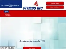 Sites similar to wymbs.com