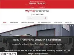 Sites similar to wymerbrothers.co.nz