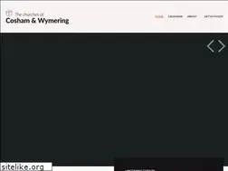 Sites similar to wymeringparish.org.uk