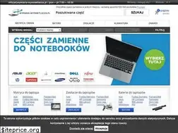 Sites similar to wymiana-wyswietlacza.pl