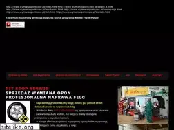Sites similar to wymianaopontczew.pl