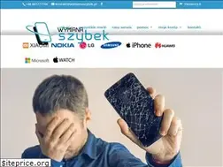 Sites similar to wymianaszybek.pl