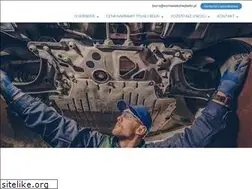 Sites similar to wymianatylnejbelki.pl